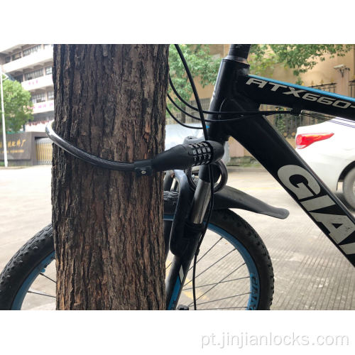 Bicicleta de trava de combinação de bicicleta elétrica de venda quente